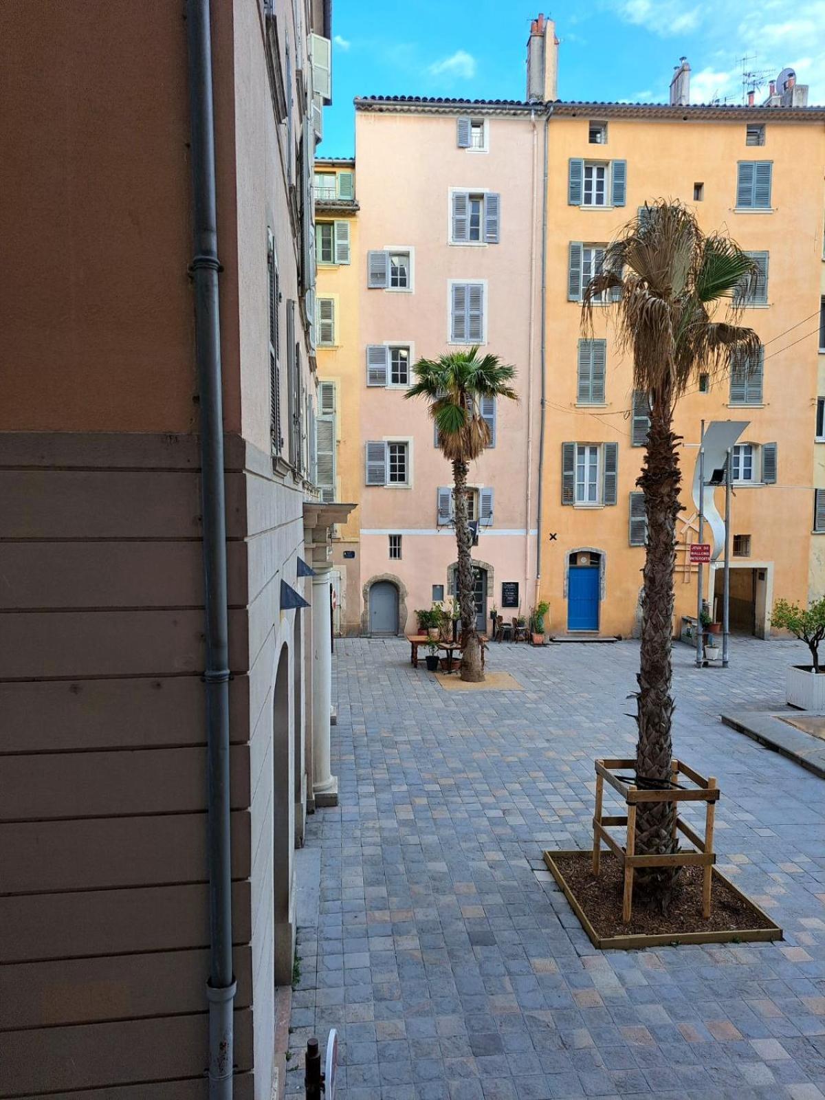 T2 Proche Du Port, Zone Pietonne Apartment Toulon Exterior photo
