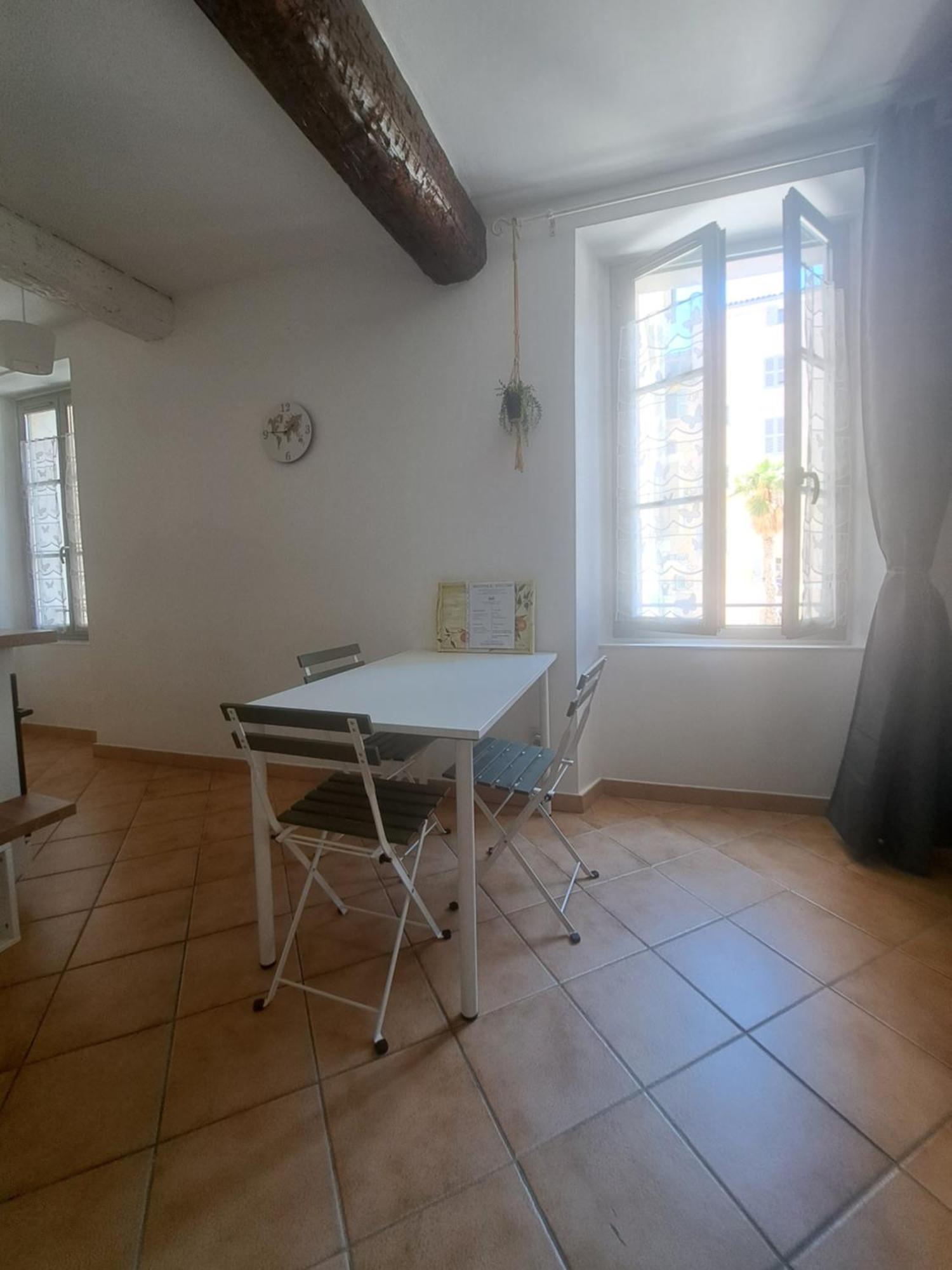T2 Proche Du Port, Zone Pietonne Apartment Toulon Exterior photo
